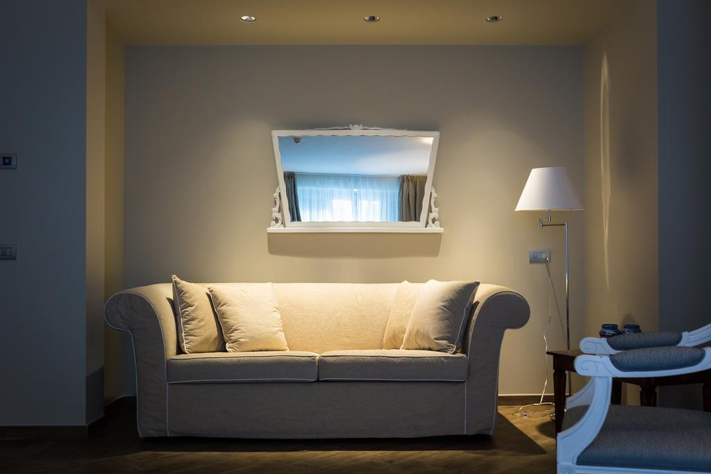 Hotel Monteverde Acqui Terme Eksteriør bilde