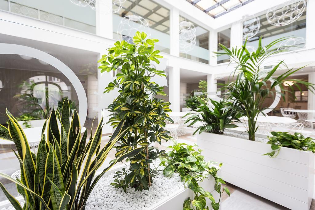 Hotel Monteverde Acqui Terme Eksteriør bilde